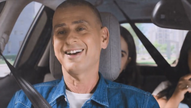 Clal commercial still