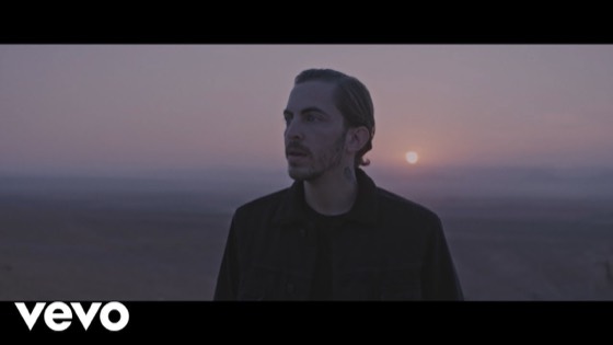 Dennis Lloyd - Unfaithful project still