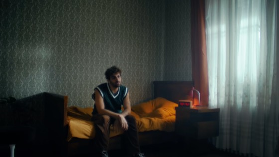 Hadar Sopher project still